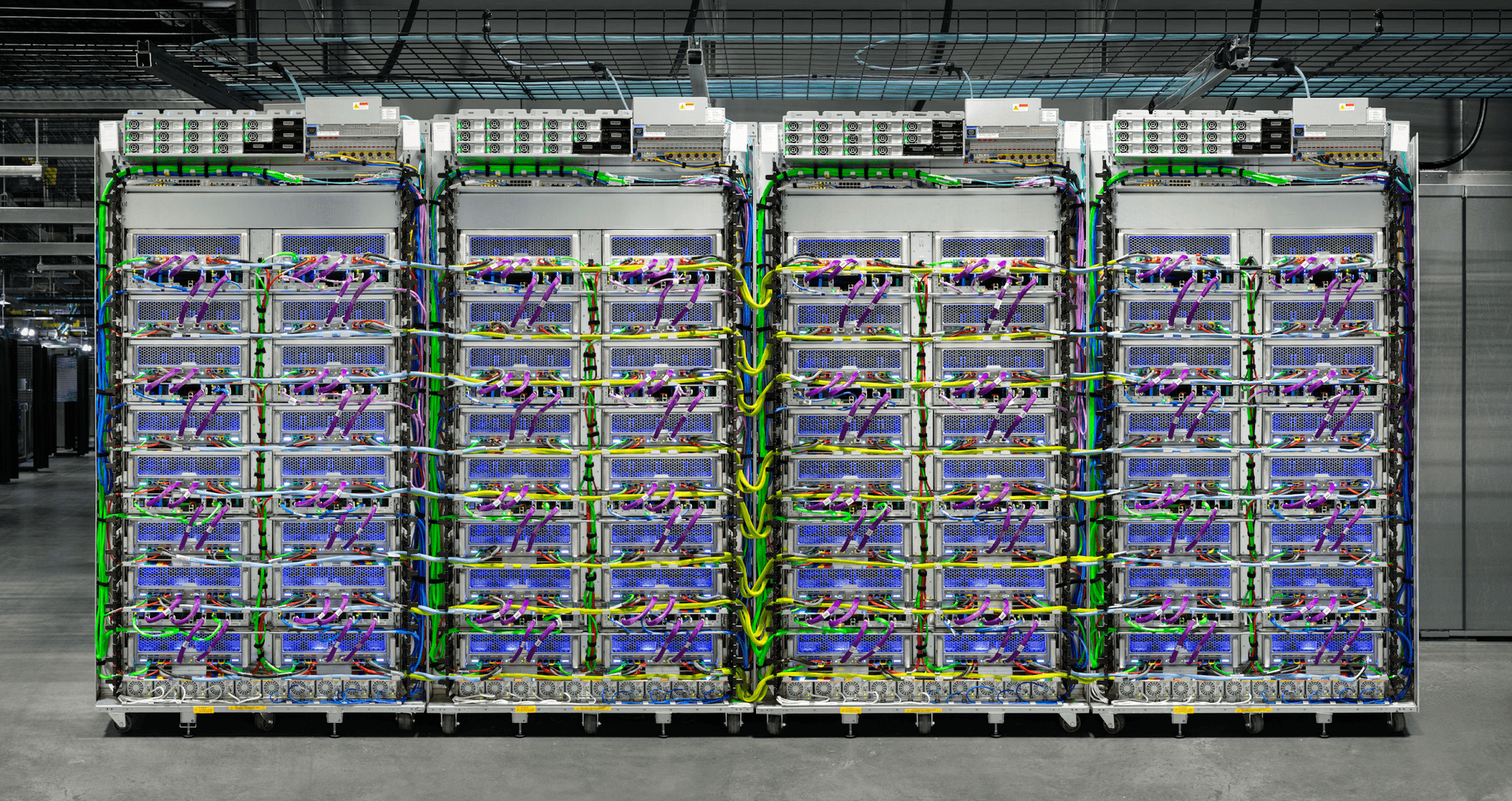Cloud TPU v5e Architecture